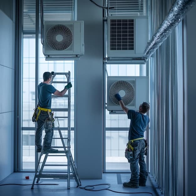 Signs Your Commercial HVAC System Needs Repair