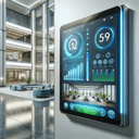 Smart HVAC Controls