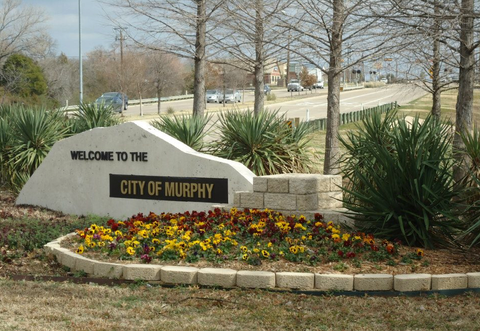 Commercial HVAC services in Murphy, TX