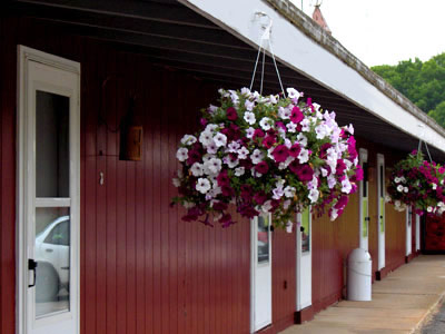 Commercial HVAC services in Parker, TX