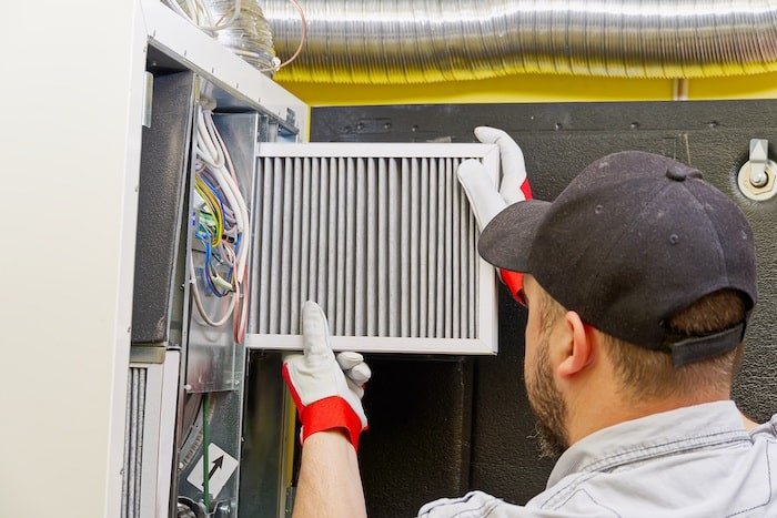 HVAC Tune-ups in Dallas